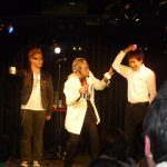 はまちゃんパワーで爆笑マジック！