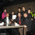 世界のマジシャン島田晴夫師ご来館ありがとうございました。