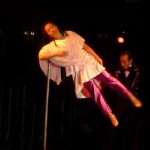 クリスマスイブから大晦日まで毎日大忙し、２６日はデビ夫人再ご来館！です。