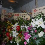 ついに　オープンしました！！