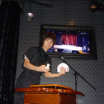 マジックシアター六本木　満員御礼