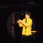 ジュニア渚　オン・ステージ