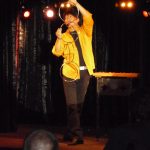 マジックシアター六本木、本日も大入りありがとうございました。