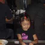 今日も大盛況!! お子様ようこそ、マジックシアター六本木へ