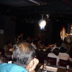 台風シーズン　９月も後半、　