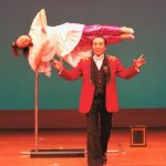 年に一度の参与会