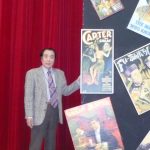 本物の舞台芸術体験事業7日目