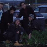 本物の舞台芸術体験事業福島県入りです。