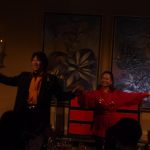 横浜ランドマークタワーロイヤルパークホテル７０階