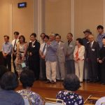 テーブル　マジック　楽しむ会