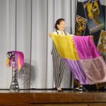 オリジナルソングで登場！大受けのマジシャンは・・・