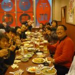 名古屋駅前で食事会焼き肉のはずが・・・