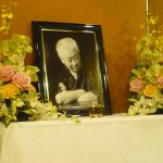 11月27日(土)ミカメクラフト・三瓶米蔵さんのお別れ会