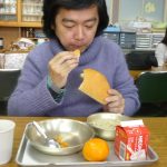川崎市立菅生小学校で、22年度学校公演 終了しました。