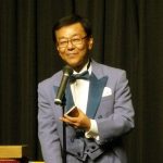 ダーク広和プレゼンツ、横浜にぎわい座での奇術の日公演のトリは・・・