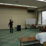 小田原マジック練習風景 2月というのに5月の気温に・・・