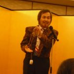 （社）日本奇術協会　親睦新年会Ⅴ