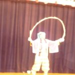 与野マジッククラブ発表会