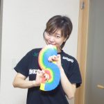 渚晴彦カードマニピュレーション猛特訓中!