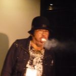 ブラック嶋田さんの変人マジックで盛り上がった忘年パーティー