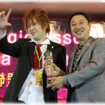 昨夜、FISM2012へ進出するコンテスタントの一覧が公表されました。