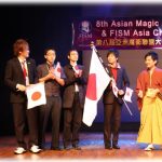 FISMアジア選考会・香港大会が終了しました!