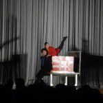 平成２２年度　子どものための優れた舞台体験事業・追加公演