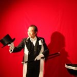 渚晴彦カードマニプレーション＆ピジョンマジックレクチャー開催