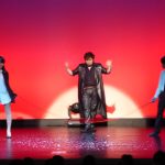 大演芸祭りザ・マジック 大入り満員　御礼！