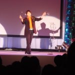 6月 25日 (土)≪ジュニア渚の初ライブ!≫開催します。