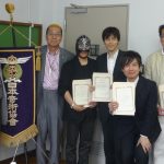 平成２３年度（社）日本奇術協会　正会員　昇格者のご紹介！