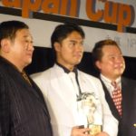 第１０回　ＪＣＭＡ　ジャパンカップ　２０１１・有明ＴＦＴビルにて開催！