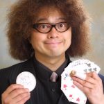 第3回<サタデー・ナイト・マジック 藤本明義-LIVE->開催!