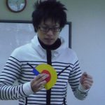 今日は渚晴彦のカードマニプレーションレクチャーです。