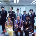 渚晴彦　今年最後のマジックオブマジック賑やかに終了しました！