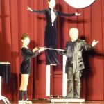 学校公演!安田悠二イリュージョンでフィナーレ!