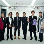 優勝者決定! 第4回 サタデー・ナイト・マジック -LIVE-