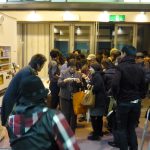 3月のMOMお見送り風景！