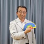 カードマニプレーション勉強中の小田清光さんの紹介です。