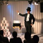 優勝者は? 第7回<サタデイナイト・マジック-LIVE->