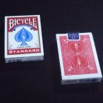 あなたもテレビでお馴染みカードマジックが出来るようになれる？