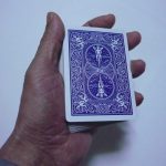 内気な貴方の性格を変える初心者のための＜簡単カードマジック講座＞！！