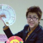 渚晴彦のカードマニプレーションレクチャー2年目16歳のユーリ君の紹介です。