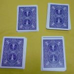 基本の基本、カードの名称!