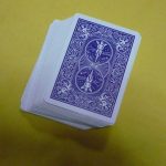 誰も教えてくれないカードマジックの基本教えます。