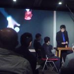 大受け！第７回「みかめくらぶ」小川心平！