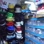 ワンデーコンベンション参加のため名古屋国際ホテルに泊まっています。