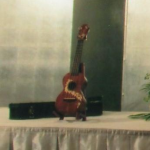 牧伸二さんお別れ会参加してきました。