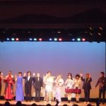 １２月3日は奇術の日　記念公演は最高でした。