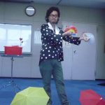 渚晴彦マジックレッスン風景 画像で紹介します。